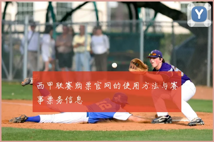 西甲联赛购票官网的使用方法与赛事票务信息